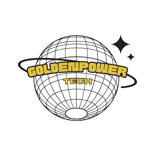GoldenPower Tech